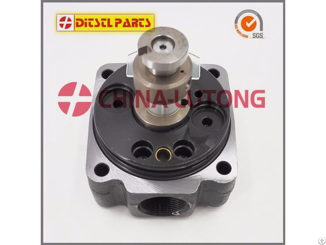 Diesel Parts Head Rotor 146402 5220