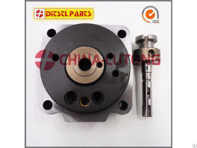 Diese Parts Head Rotor 146400 4520