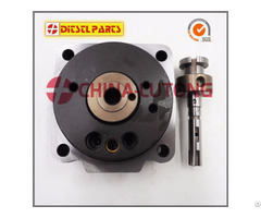 Diese Parts Head Rotor 146400 4520