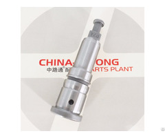 Diesel Parts Plunger Element 134101 9120