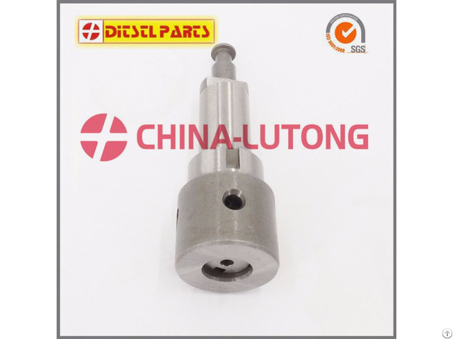 Diesel Parts Plungers Elements 131153 5320