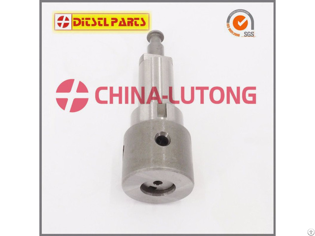 Diesel Parts Plungers Elements 131153 5320