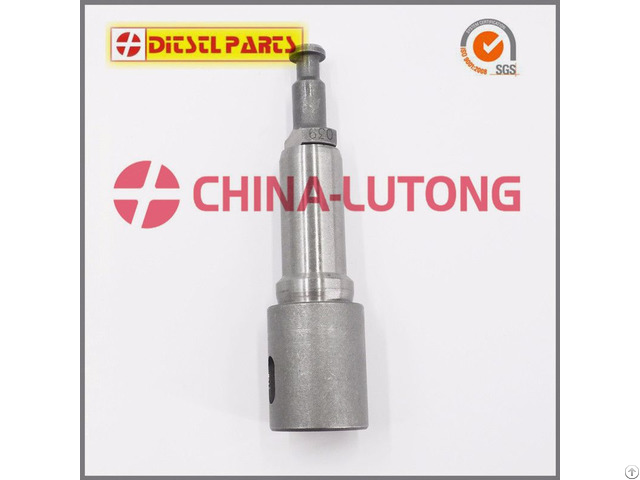 Diesel Parts Plungers Elements 1 418 321 039 1321