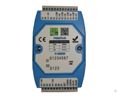 Distribute Remote I O Modules P 48510