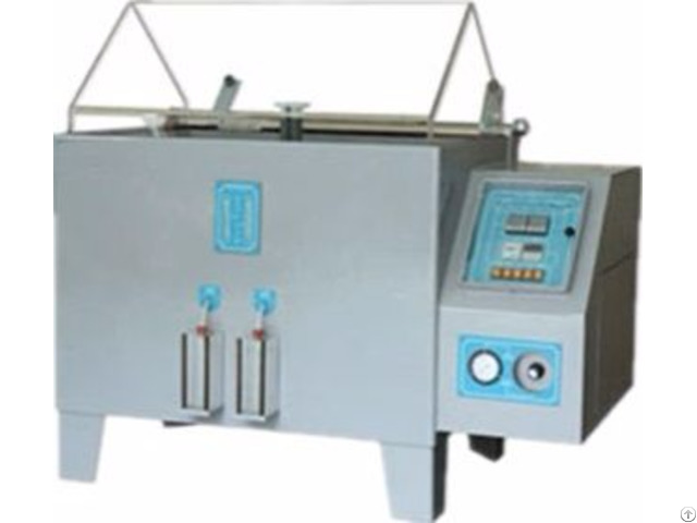 Standard Salt Spray Tester