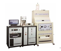 Fractional Efficiency Test Machine