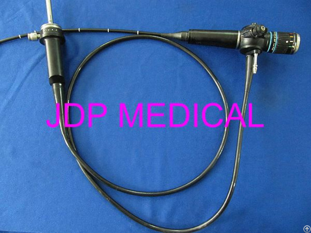 Olympus Bf P20 Bronchoscope