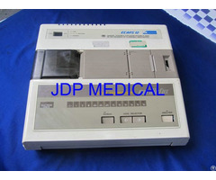 Nihon Kohden Cardiofax Ecg Device