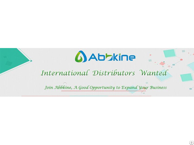 International Distributors Wanted