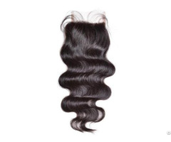 Brazilian Lace Closure Body Wave