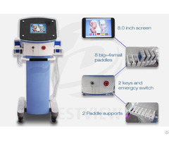 Lipolaser Body Slimming Machine For Sale