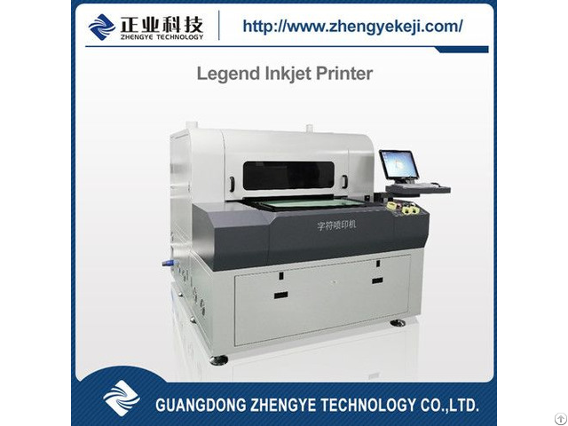 Legend Inkjet Printer Py300b