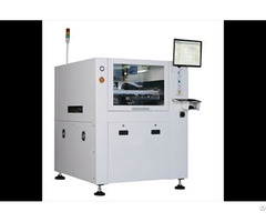 Solder Paste Printer