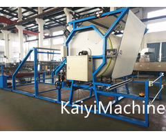 Foam Sponge Lamination Machine