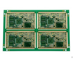 Hdi Pcb Board