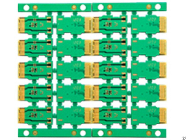 Protoelectric Communication Socket Board