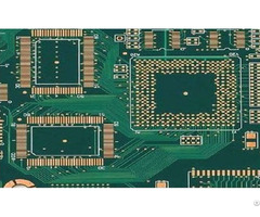 Bga Multilayer Pcb