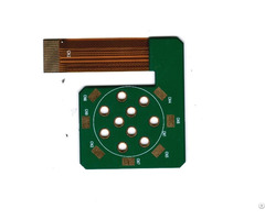 Rigid Flex Pcb