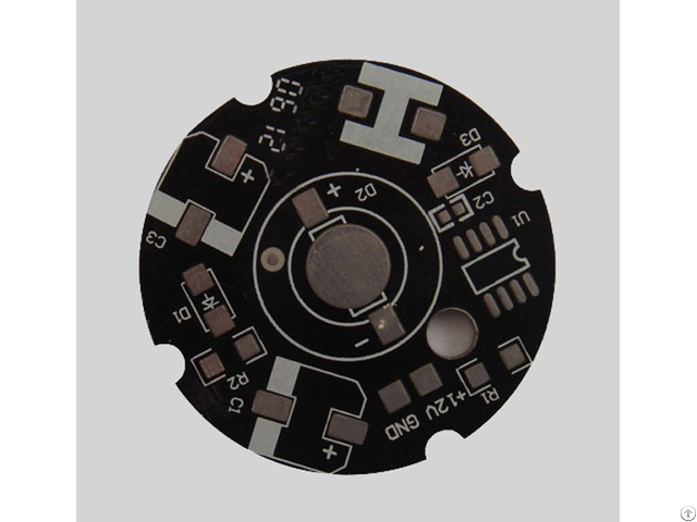 Aluminium Base Pcb