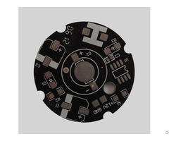 Aluminium Base Pcb