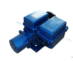 Sd Electric Actuator