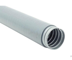 Liquid Tight Flexible Metal Conduit Pltg13pvc Series Non Ul