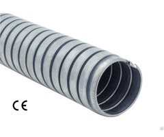 Flexible Metal Conduit Low Fire Hazard Peg23x Series