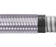 Flexible Metal Conduit Water