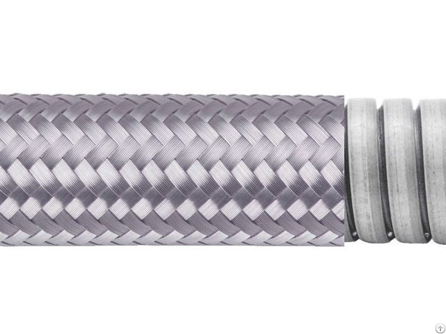 Flexible Metal Conduit Emi Proof Pag23tb Series