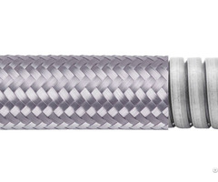 Flexible Metal Conduit Emi Proof Pag23tb Series