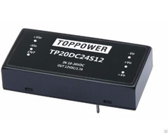 Tp30dc24s12w 30w Converters