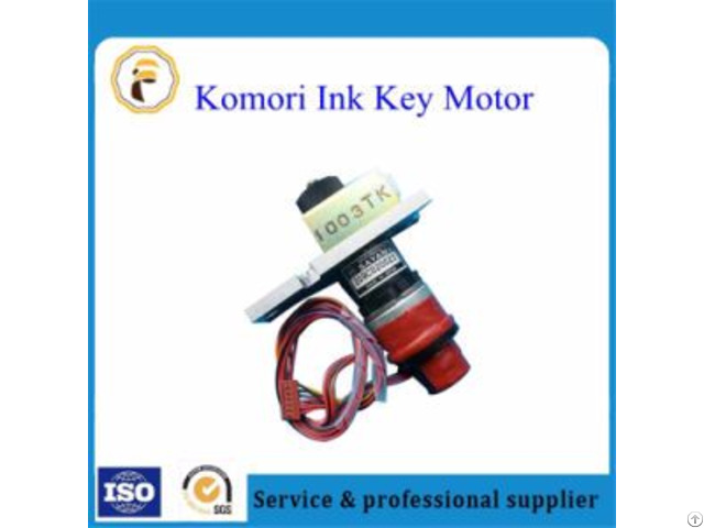 Komori Ink Key Motor Ijv 4015 D04