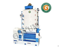 Oil Expeller Machine