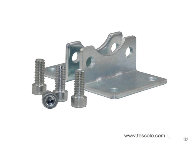 Foot Mount Bracket