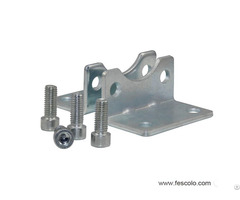 Foot Mount Bracket