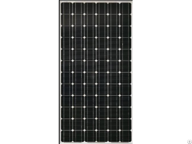 325watt Mono Crystalline Solar Modules