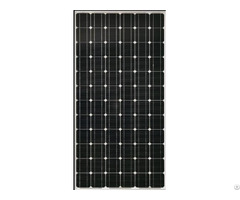 325watt Mono Crystalline Solar Modules