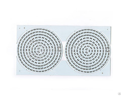 Single Side Aluminium Pcb Board