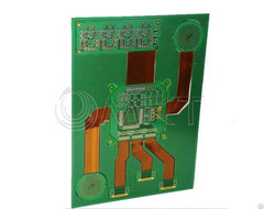 Multilayer Hdi Pcb Manufacturer