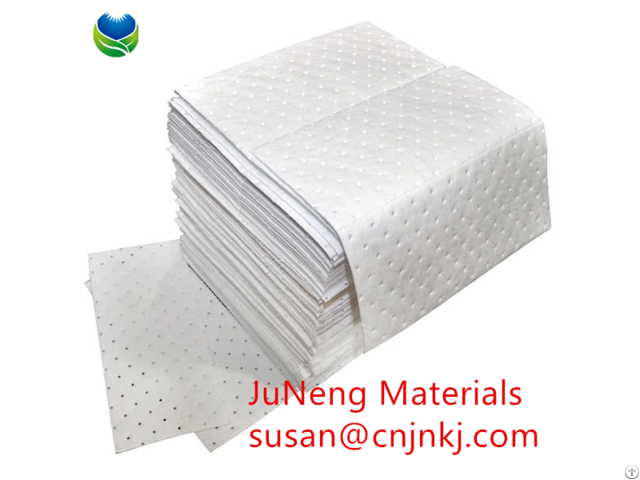 Universal Absorbent Pad