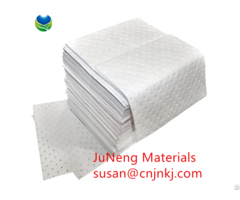 Universal Absorbent Pad