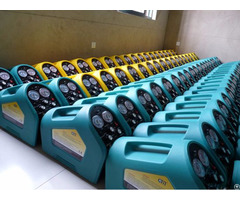 Factory Direct Sale Cm2000a Refrigerant Recovery Machine