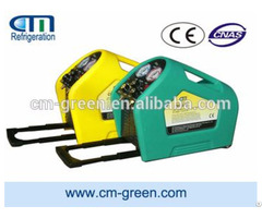 Good Quality Refrigerant Recovery Machine Cm2000a