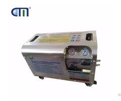 Oil Less Explosion Proof Refrigerant Recovery Machine Cmep Ol Good Price