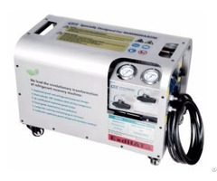 Good Price And Quality Cmep Ol Refrigerant Recovery Machine