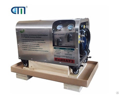 Cmep Ol Explosion Proof Refrigerant Recovery Machine Best Sale