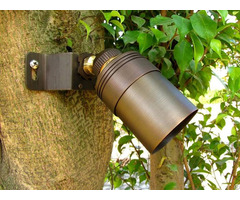 Outdoor Down Lamps