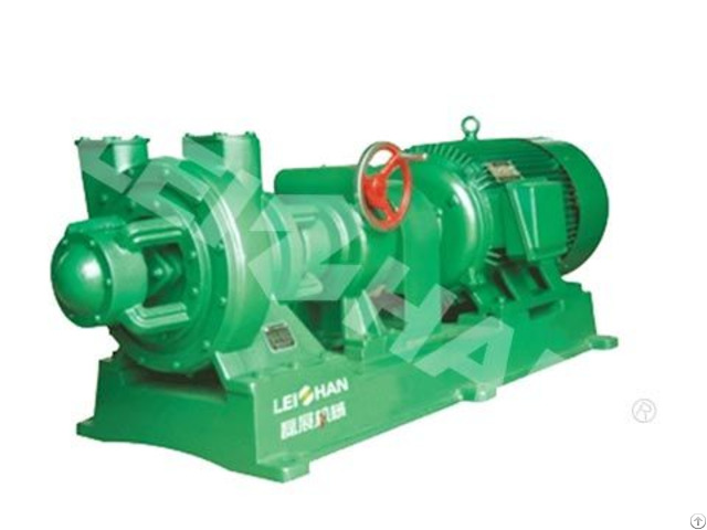 Zdj Series Claflin Refiner