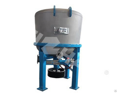 Fqj Series Light Impurity Separator