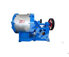 Zdfd Series Single Effect Fiber Separator